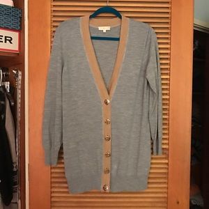 Tory Burch Cardigan Sweater